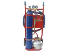 01 17 25 WELDING SET 10 LT PORTABLE (LUX)